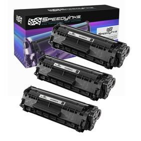 0263B001A 2,000 Page Yield Faxphone L120//imageCLASS MF4150 Black Toner Cartridge 2 Pack- Hyperion Compatible Alternative for Canon 104